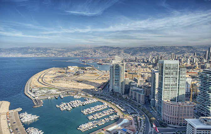 Lebanon tourism is benefitting from Middle East turmoil