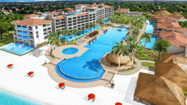 Sandals Royal Barbados “will be ready” for Dec. 20 opening; here’s a sneak peek