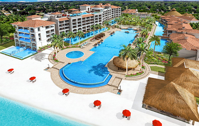 Sandals Royal Barbados “will be ready” for Dec. 20 opening; here’s a sneak peek