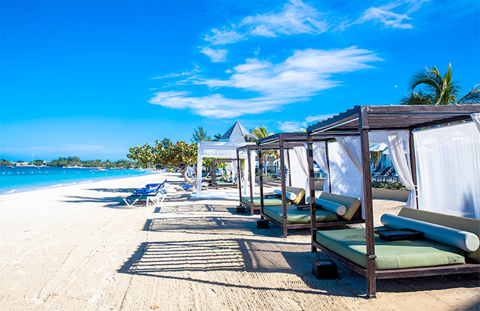 Azul Beach Resort Sensatori Jamaica opens with 98 suites and plenty of luxe touches