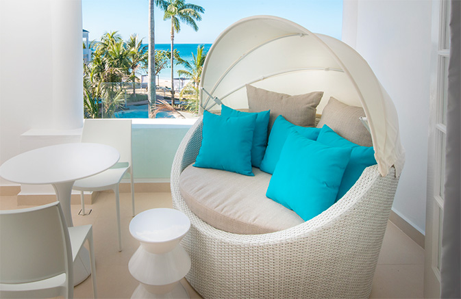 Azul Beach Resort Sensatori Jamaica opens with 98 suites and plenty of luxe touches