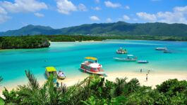 Costa launches new itineraries in Asia for fall, winter 2017/18