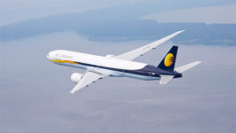 From Toronto to India and beyond, Jet Airways is flying high