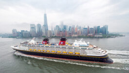 Sale pricing on two Disney sailings, just for Canadians