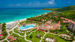 Sandals Grande Antigua closing for maintenance; affected guests offered free return stay