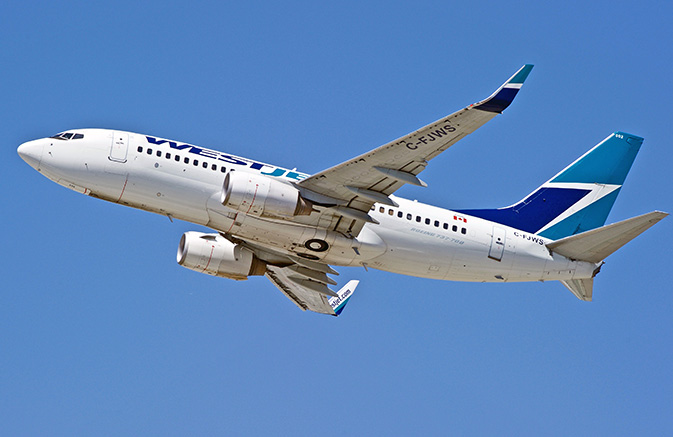 WestJet announces flexible Flex fares, new routes & “greatest” summer sale