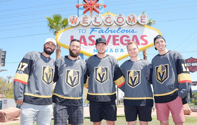 Beyond the casinos: 6 new ways to experience Las Vegas