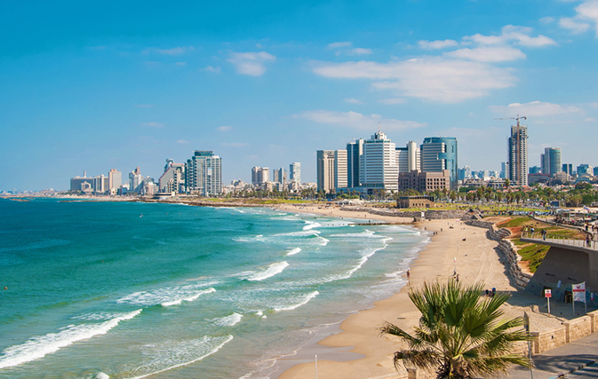Early start for Transat’s 2018 Tel Aviv flights; fares in the system now