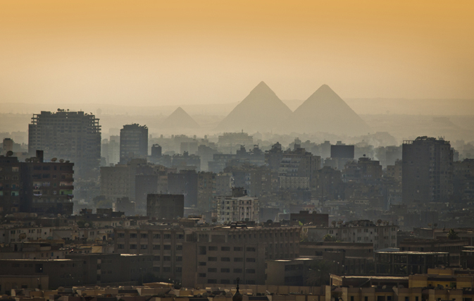 Egypt upset at latest U.S. travel warning