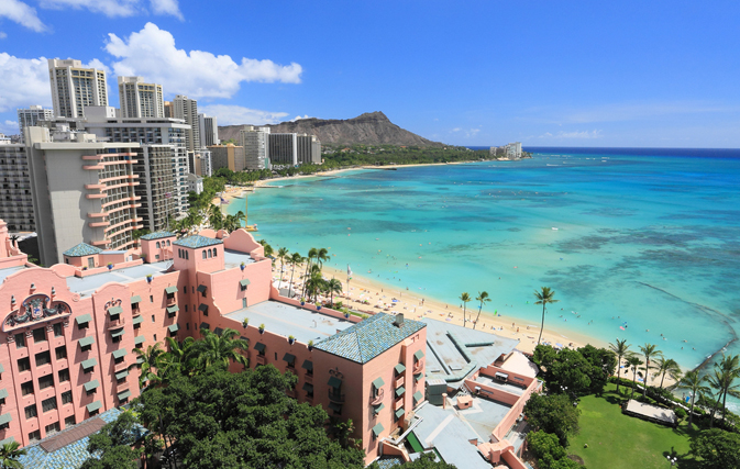 Hawaii looking increase accommodation tax