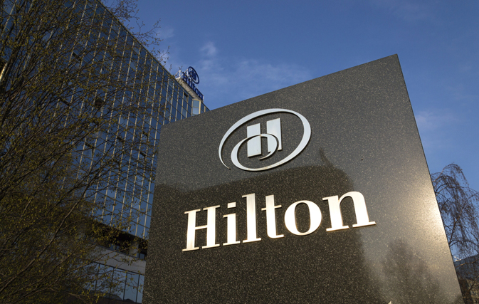 HNA Group looking to sell $65 billion stake in Hilton