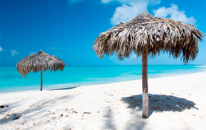 New from Toronto: Sunwing flights to Cayo Largo, Cuba