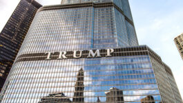 Security breach compromises payment card information at 14 Trump Hotel locations