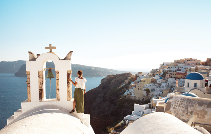 See Europe everyday with Contiki and save up to 30% off