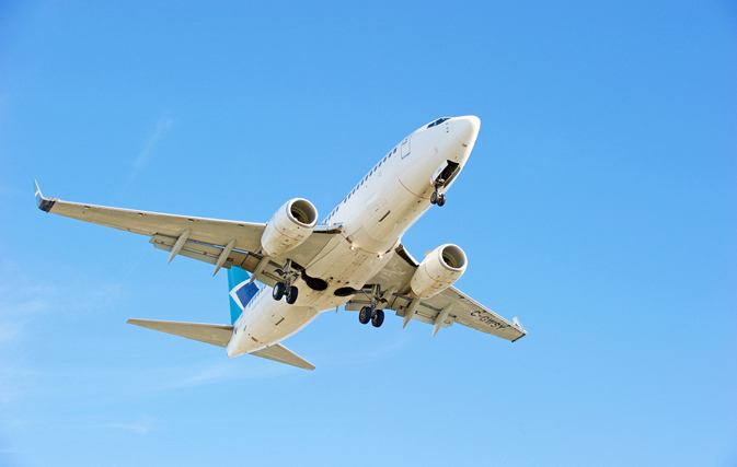 WestJet advances global growth with multi-year distribution agreement with Amadeus