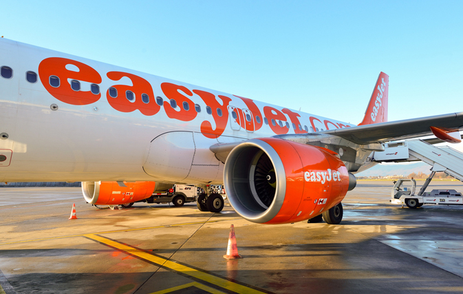 easyJet opens base in Vienna in preparation for Brexit fallout