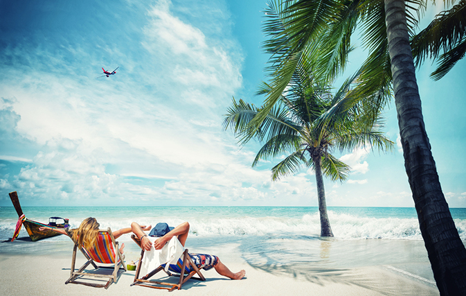 ACV brings back cruise vacations with exclusive flight credits