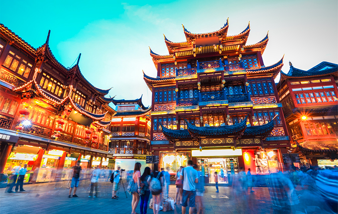 Agents invited to discover China with Trip Connoisseurs, CNTO