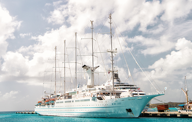 One year later, Windstar’s ‘Star Promise’ program is still a hit with agents