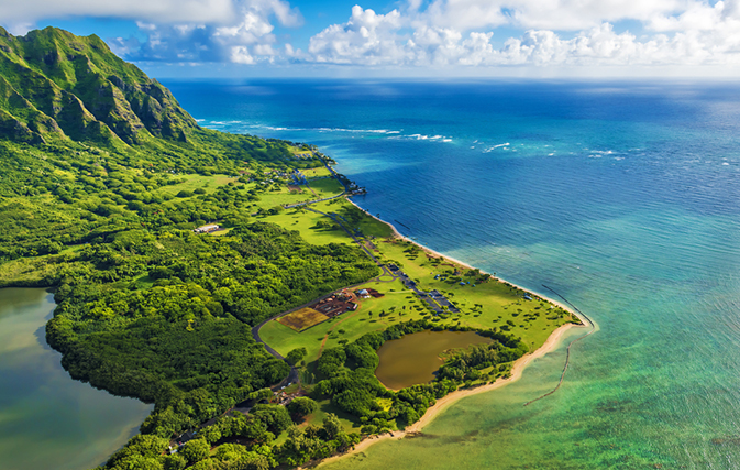 SPG Resorts in Hawaii launch biggest sale of the season