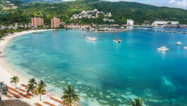 Palace Resorts annual conference heads to Ocho Rios for first time