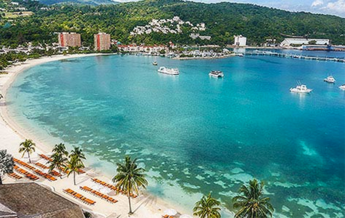 Palace Resorts annual conference heads to Ocho Rios for first time