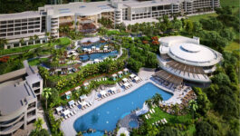 Hapuna Beach Prince Hotel to fly Westin flag