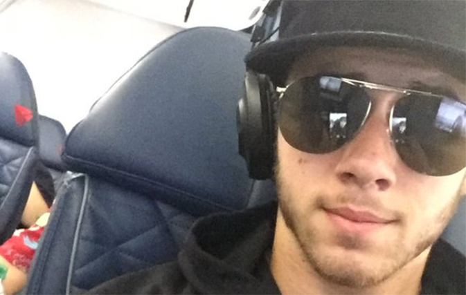 Do you know who Nick Jonas is? This dad doesn’t and the Internet loves him for it