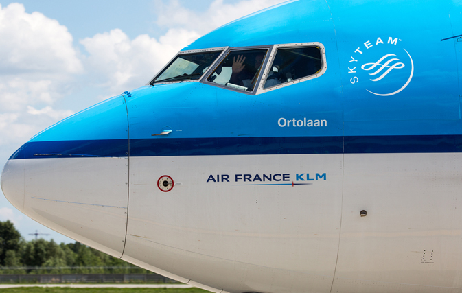 Air France-KLM and WestJet now offer reciprocal frequent flyer benefits