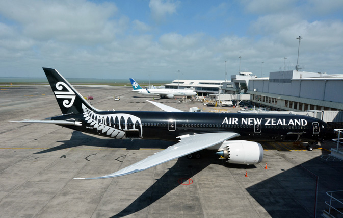 Air NZ says results are still strong despite 17% drop in profit