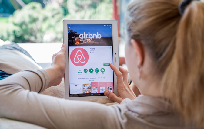 Hotel industry’s suspicions confirmed: small group of owners get majority of Airbnb revenues