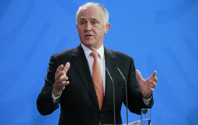 Australian PM says threat from plane plot is over