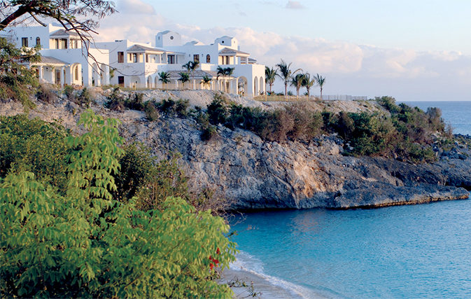 Belmond La Samanna, Saint Martin