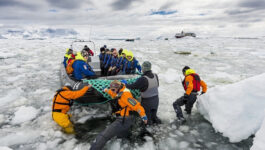 Book now, save big on GLP Worldwide’s Explorer, Norway cruises