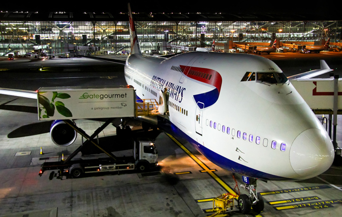 British Airways pilots back down on Sept. 27 strike action
