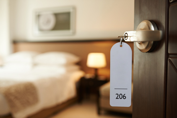 Hotel product still attracts the majority of Canadian vacationers, by a wide margin