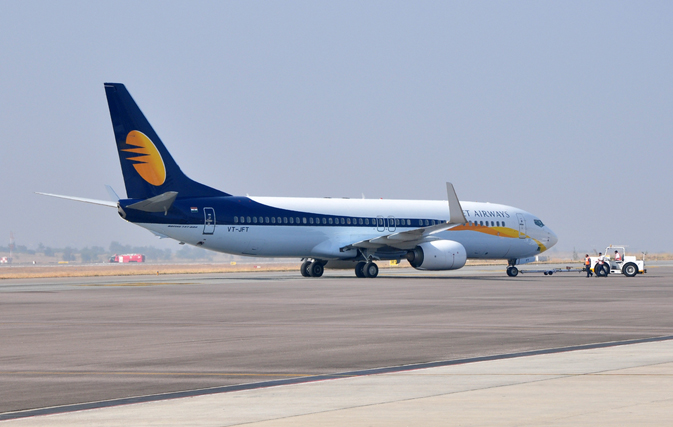 Jet Airways launches seven-day sale on international travel, starting today