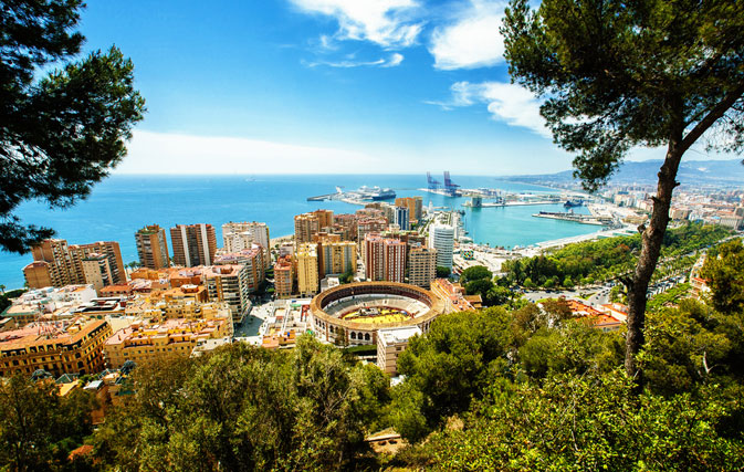 Malaga, Lisbon, Faro on sale with Transat’s Winter Europe EBB