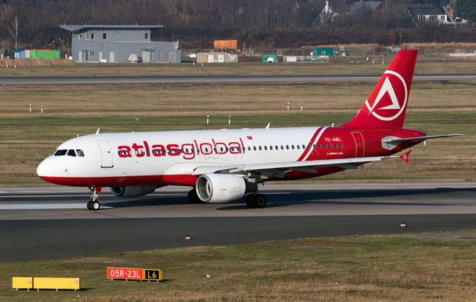 New commission structure for Atlasglobal