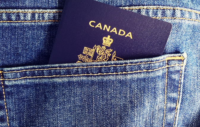 Ottawa announces gender-neutral passports
