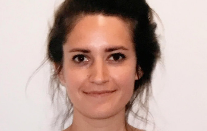 Passport photos are never flattering but this one might be the worst yet