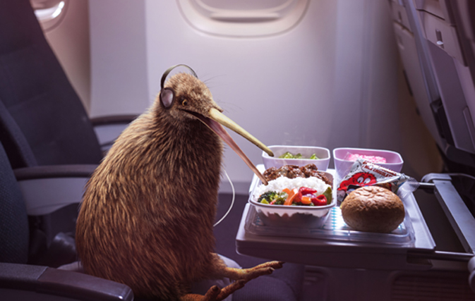 Air New Zealand has ‘A Better Way to Fly’ – and win – with new campaign, agent contest