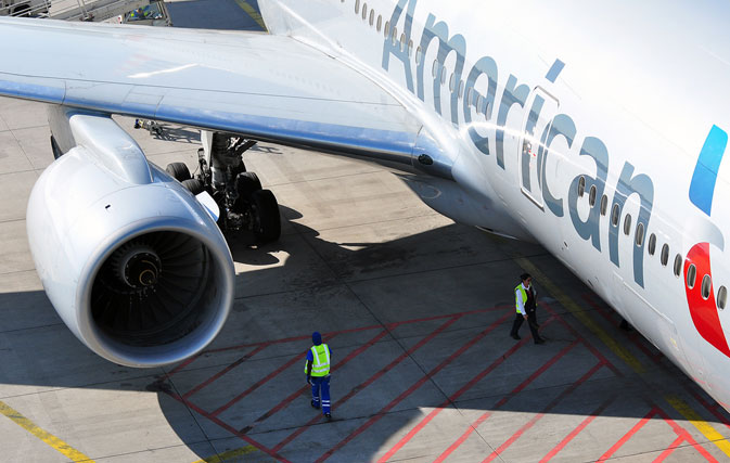American pushes back expected return of its 737 Max planes