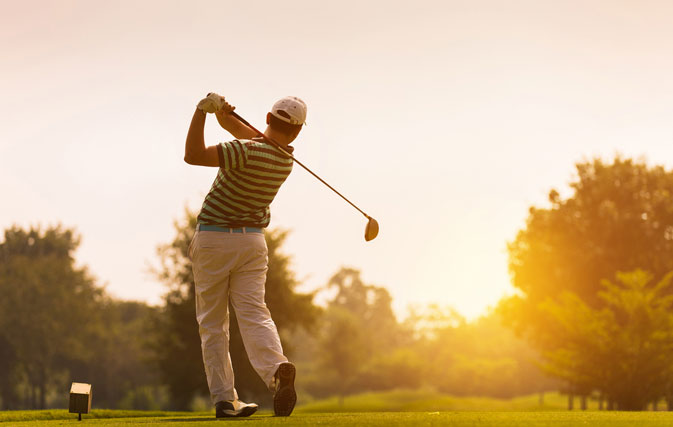 Silk Holidays tees up with Asia’s largest golf company