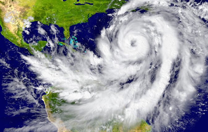 Texas braces for Harvey’s return as Atlantic Canada keeps an eye out for Irma