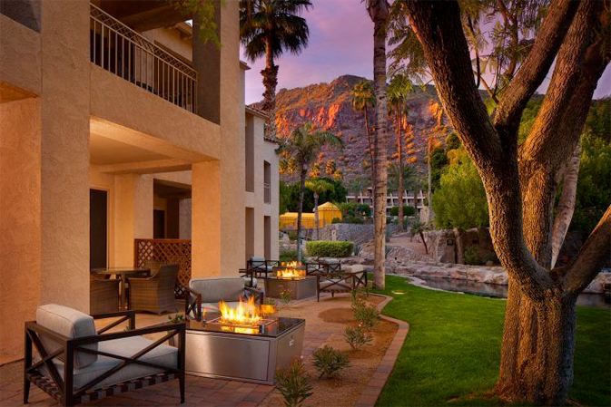 The Phoenician, a Luxury Collection Resort, Scottsdale