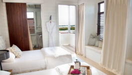 Tiny Belize gets ready for its first big-name luxury resort