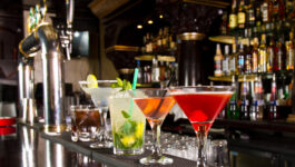 Too drunk to fly? Ryanair wants UK airports to curb alcohol
