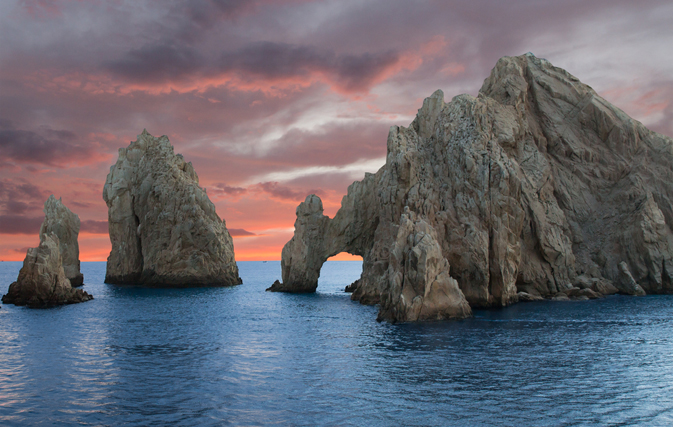 Tropical Storm Lidia heads towards Los Cabos