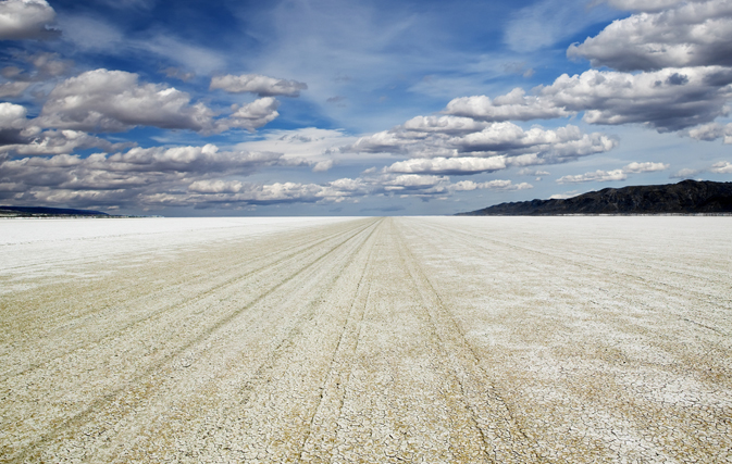 Want to avoid the Burning Man traffic jams? Take advantage of the makeshift airport